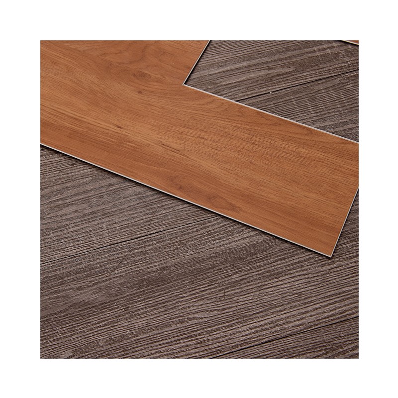 SPC Click Flooring HP-SPC-04 2